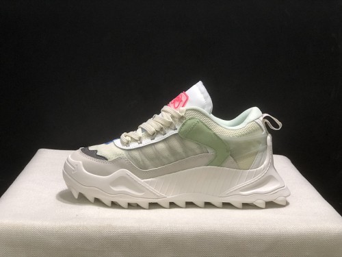 오프화이트 오드시 1000  Off-White Odsy-1000 OF2606305 남/여