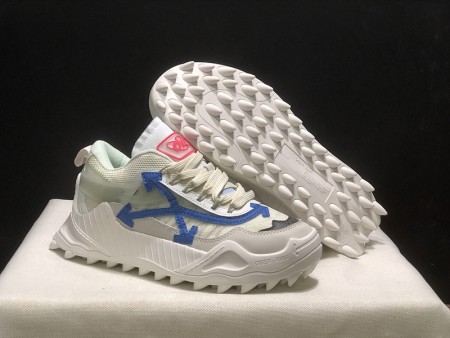 오프화이트 오드시 1000  Off-White Odsy-1000 OF2606305 남/여