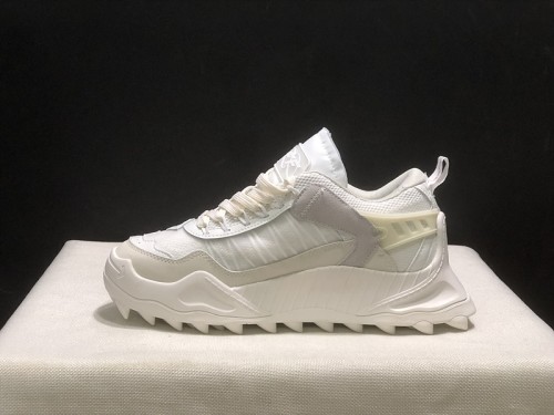 오프화이트 오드시 1000  Off-White Odsy-1000 OF26063006 남/여