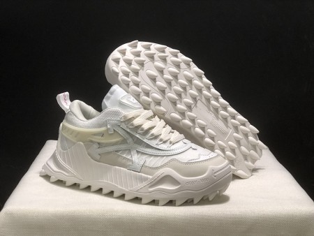오프화이트 오드시 1000  Off-White Odsy-1000 OF26063006 남/여