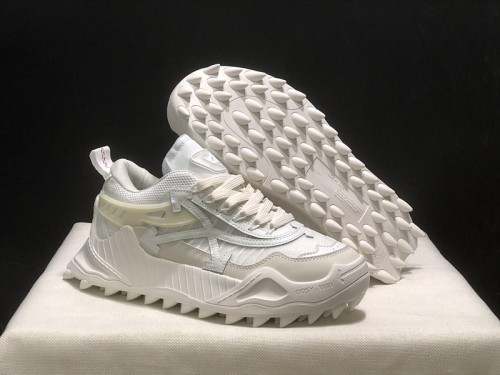 오프화이트 오드시 1000  Off-White Odsy-1000 OF26063006 남/여
