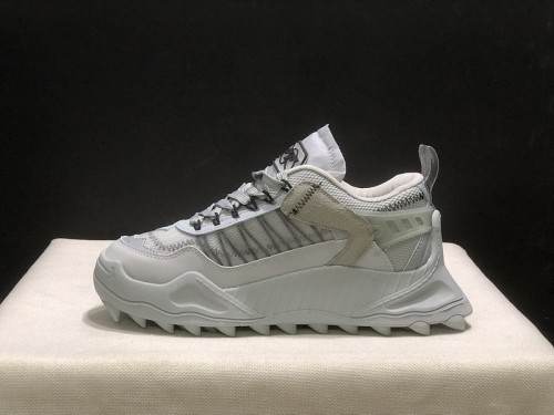 오프화이트 오드시 1000  Off-White Odsy-1000 OF26063007 남/여