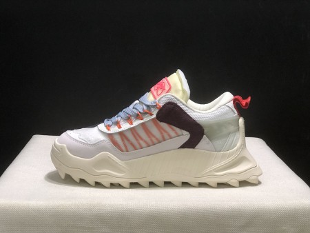 오프화이트 오드시 1000  Off-White Odsy-1000 OF26063008 남/여