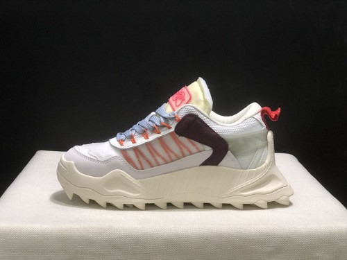 오프화이트 오드시 1000  Off-White Odsy-1000 OF26063008 남/여