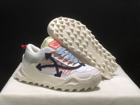 오프화이트 오드시 1000  Off-White Odsy-1000 OF26063008 남/여