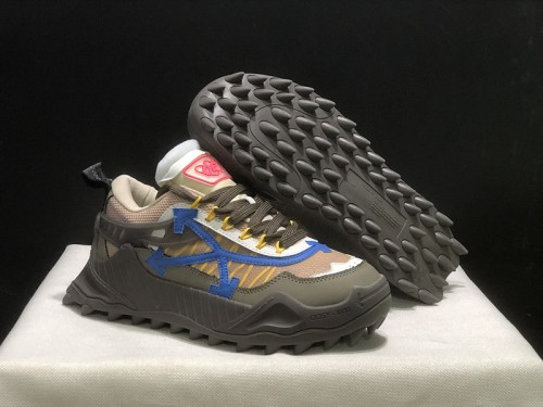 오프화이트 오드시 1000  Off-White Odsy-1000 OF26063009 남/여
