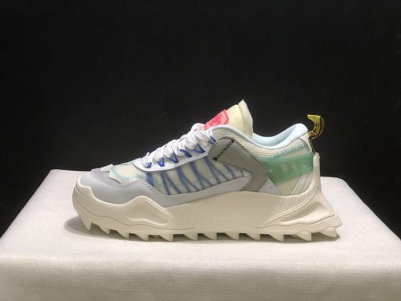 오프화이트 오드시 1000  Off-White Odsy-1000 OF26063010 남/여