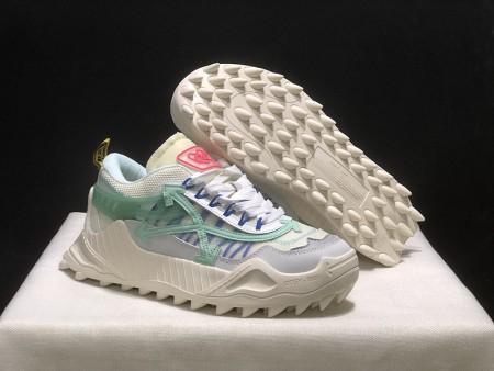 오프화이트 오드시 1000  Off-White Odsy-1000 OF26063010 남/여