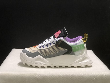 오프화이트 오드시 1000  Off-White Odsy-1000 OF26063011 남/여