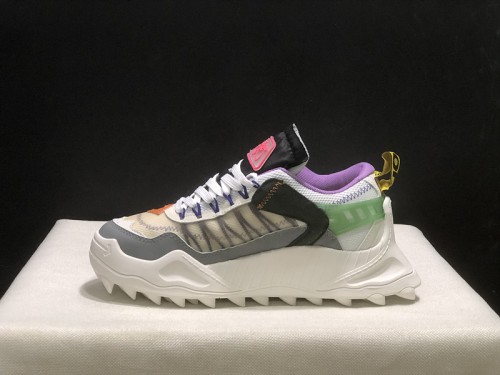 오프화이트 오드시 1000  Off-White Odsy-1000 OF26063011 남/여