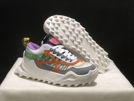 오프화이트 오드시 1000  Off-White Odsy-1000 OF26063011 남/여
