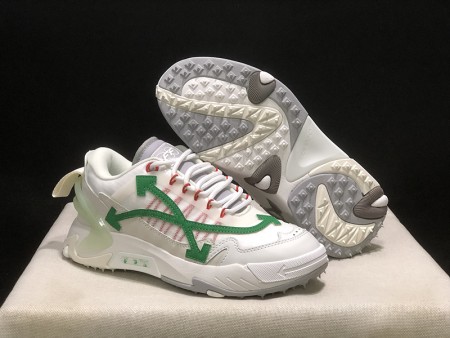 오프화이트 오드시 2000  Off-White Odsy-1000 OF26063014 남/여