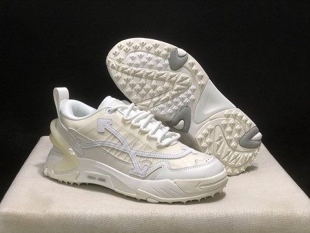 오프화이트 오드시 2000  Off-White Odsy-1000 OF260630211 남/여