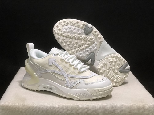 오프화이트 오드시 2000  Off-White Odsy-1000 OF260630211 남/여