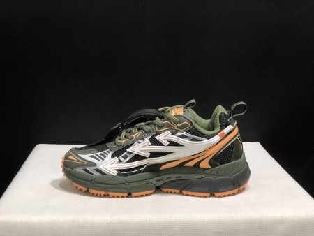 오프화이트 비 라이트 백 스니커즈  Off-White Be Right Back Sneakers OF26063027 남/여