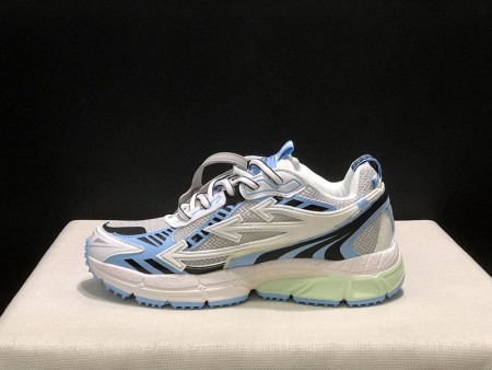 오프화이트 비 라이트 백 스니커즈  Off-White Be Right Back Sneakers OF26063028 남/여