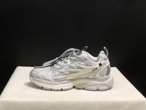 오프화이트 비 라이트 백 스니커즈  Off-White Be Right Back Sneakers OF26063034 남/여