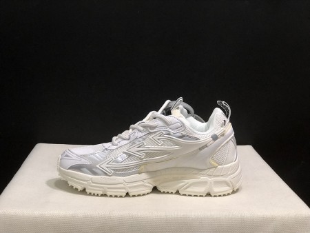 오프화이트 비 라이트 백 스니커즈  Off-White Be Right Back Sneakers OF26063035 남/여