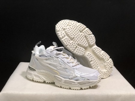 오프화이트 비 라이트 백 스니커즈  Off-White Be Right Back Sneakers OF26063035 남/여