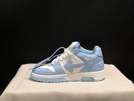 오프화이트 아웃 오브 오피스 OOO 스니커즈  Off-White Out of Office OOO Sneakers OF26063038 남/여