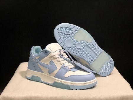오프화이트 아웃 오브 오피스 OOO 스니커즈  Off-White Out of Office OOO Sneakers OF26063038 남/여
