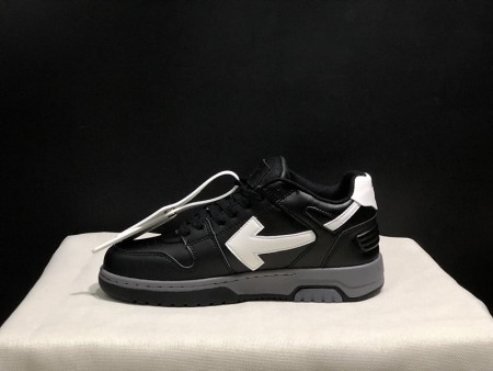 오프화이트 아웃 오브 오피스 OOO 스니커즈  Off-White Out of Office OOO Sneakers OF26063040 남/여