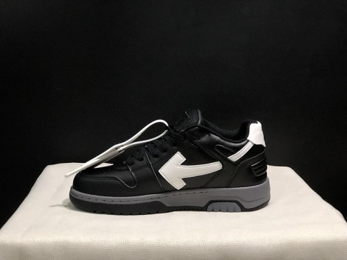 오프화이트 아웃 오브 오피스 OOO 스니커즈  Off-White Out of Office OOO Sneakers OF26063040 남/여