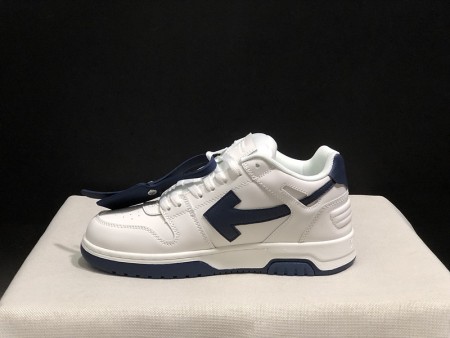 오프화이트 아웃 오브 오피스 OOO 스니커즈  Off-White Out of Office OOO Sneakers OF26063041 남/여