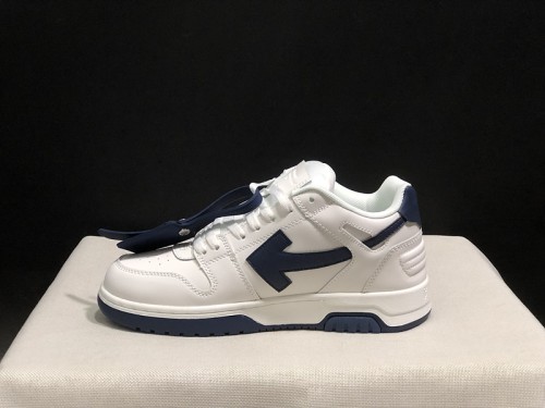 오프화이트 아웃 오브 오피스 OOO 스니커즈  Off-White Out of Office OOO Sneakers OF26063041 남/여