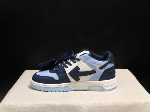 오프화이트 아웃 오브 오피스 OOO 스니커즈  Off-White Out of Office OOO Sneakers OF26063043 남/여