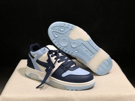 오프화이트 아웃 오브 오피스 OOO 스니커즈  Off-White Out of Office OOO Sneakers OF26063043 남/여