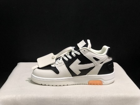 오프화이트 아웃 오브 오피스 OOO 스니커즈  Off-White Out of Office OOO Sneakers OF26063044 남/여