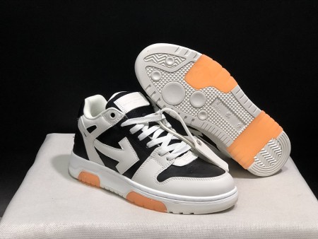 오프화이트 아웃 오브 오피스 OOO 스니커즈  Off-White Out of Office OOO Sneakers OF26063044 남/여