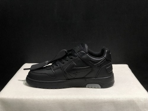 오프화이트 아웃 오브 오피스 OOO 스니커즈  Off-White Out of Office OOO Sneakers OF26063045 남/여