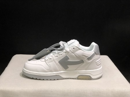 오프화이트 아웃 오브 오피스 OOO 스니커즈  Off-White Out of Office OOO Sneakers OF26063046 남/여