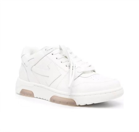 오프화이트 아웃 오브 오피스 OOO 스니커즈  Off-White Out of Office OOO Sneakers OF26063047 남/여