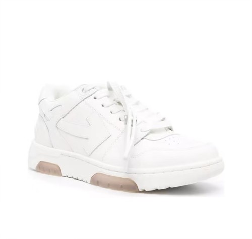 오프화이트 아웃 오브 오피스 OOO 스니커즈  Off-White Out of Office OOO Sneakers OF26063047 남/여