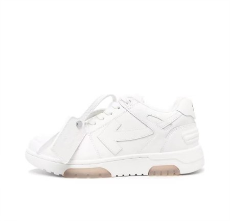 오프화이트 아웃 오브 오피스 OOO 스니커즈  Off-White Out of Office OOO Sneakers OF26063047 남/여