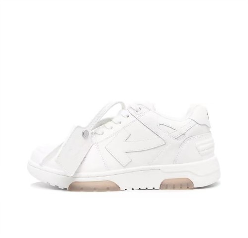 오프화이트 아웃 오브 오피스 OOO 스니커즈  Off-White Out of Office OOO Sneakers OF26063047 남/여