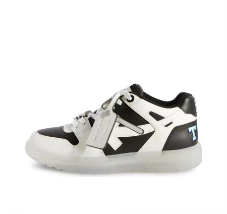 오프화이트 아웃 오브 오피스 OOO 스니커즈  Off-White Out of Office OOO Sneakers OF26063048 남/여