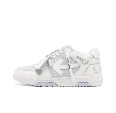 오프화이트 아웃 오브 오피스 OOO 스니커즈  Off-White Out of Office OOO Sneakers OF26063049 남/여