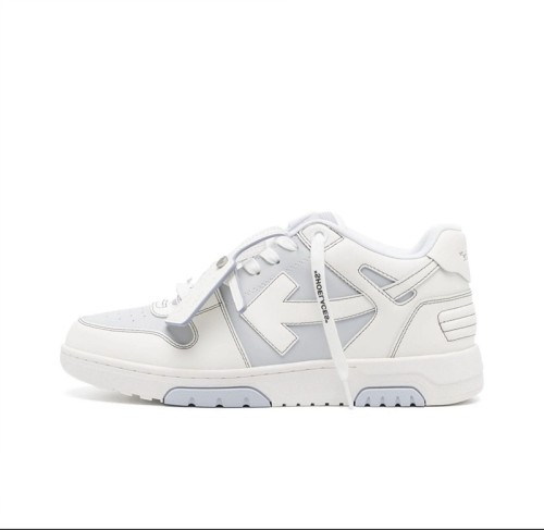오프화이트 아웃 오브 오피스 OOO 스니커즈  Off-White Out of Office OOO Sneakers OF26063049 남/여