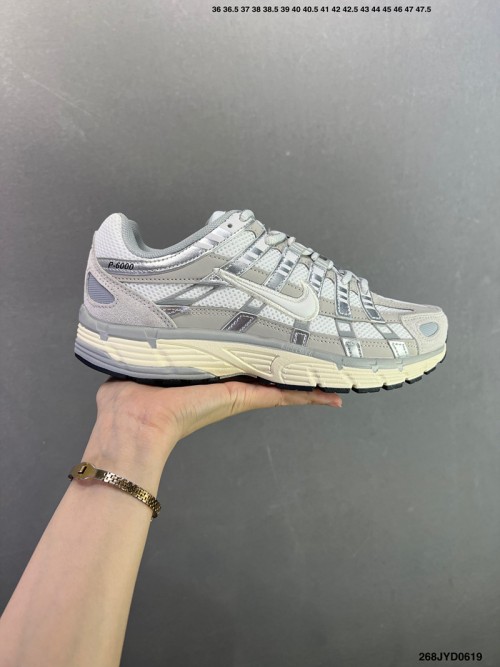 나이키 P-6000 Nike P-6000 BY1021-107 남/여