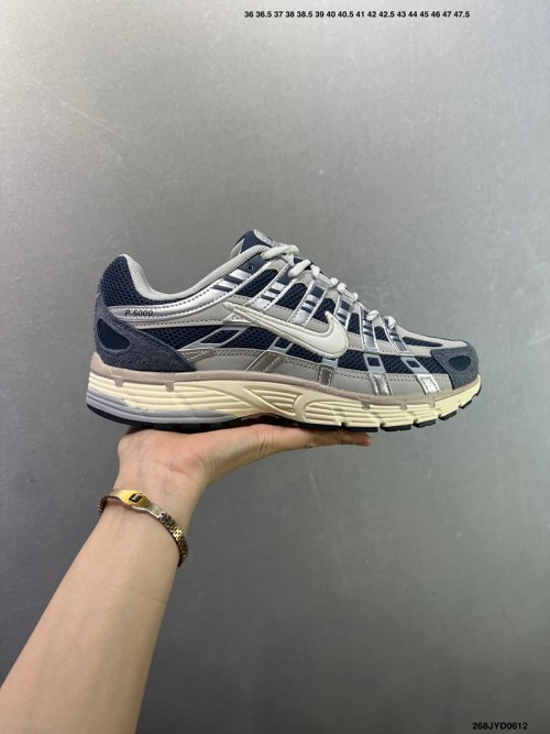 나이키 P-6000 Nike P-6000 BY1021-110 남/여