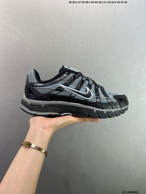 나이키 P-6000 Nike P-6000 BY1021-112 남/여