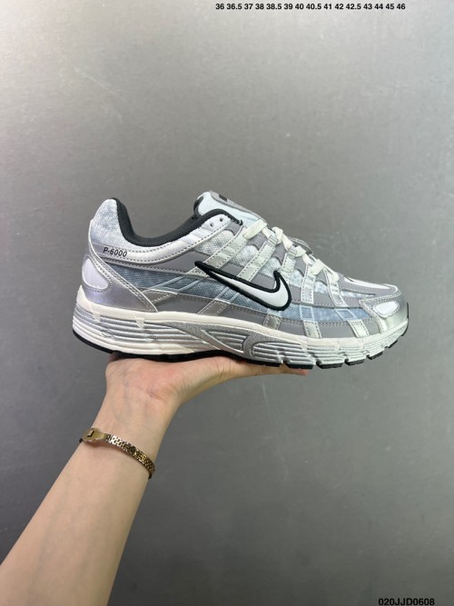 나이키 P-6000 Nike P-6000 BY1021-115 남/여
