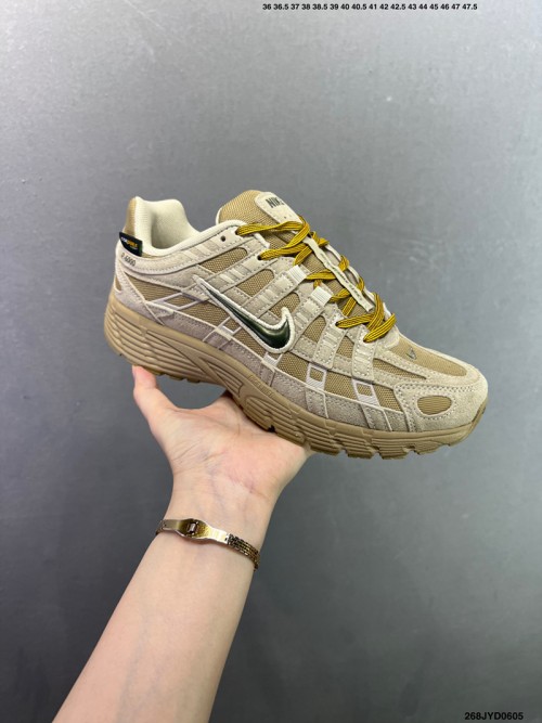 나이키 P-6000 Nike P-6000 BY1021-116 남/여