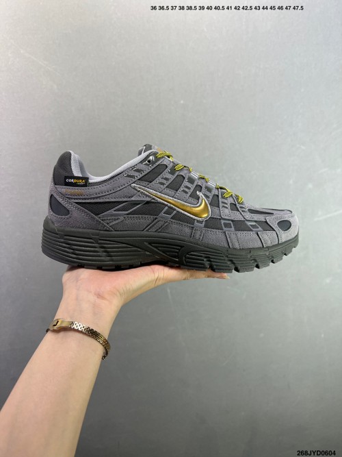 나이키 P-6000 Nike P-6000 BY1021-118 남/여