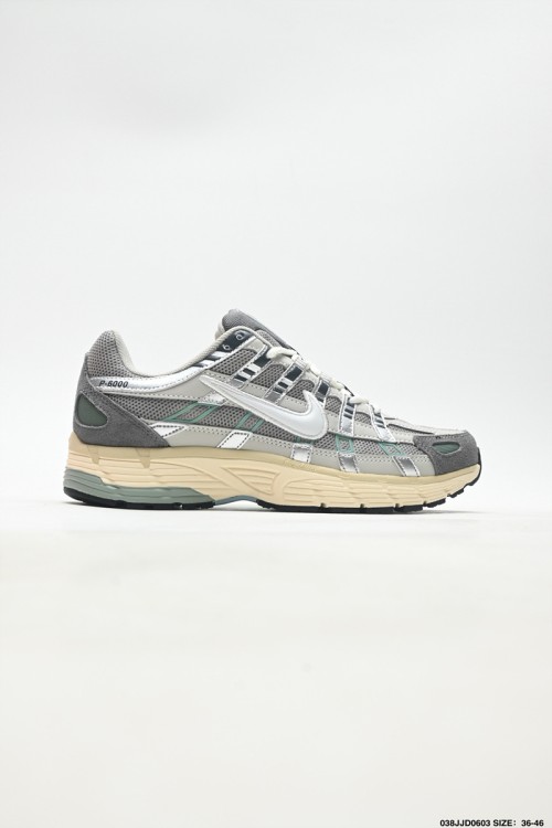 나이키 P-6000 Nike P-6000 BY1021-119 남/여