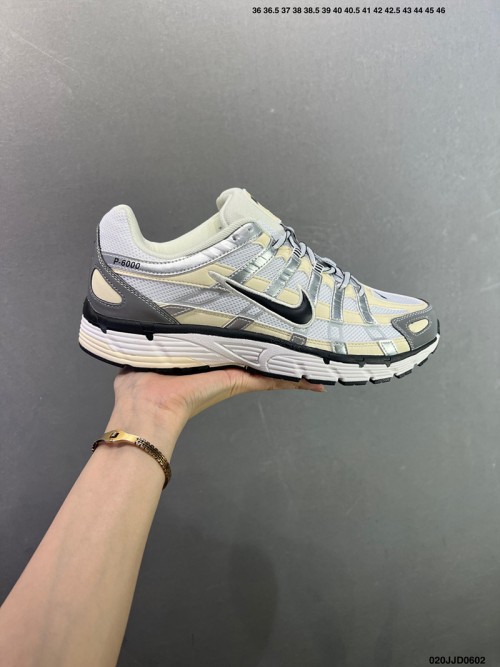 나이키 P-6000 Nike P-6000 BY1021-120 남/여